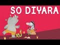 So Diyara - Comptine de Côte d'Ivoire avec paroles