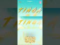 Moonwalk Mini Cassette - #Tinga Official Video