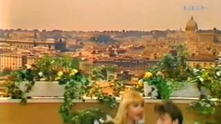 Raffaella Carrà - Que Dolor - Pronto Raffaella (1983)