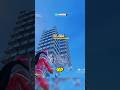 COMO GANHAR XP NAS CONSTRUÇÕES DO FORTNITE E CHEGAR NO NÍVEL 300 RÁPIDO. #fortnitebr #fortniteclips