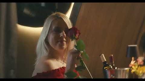 VIŠNJA PETROVIĆ X UROŠ ŽIVKOVIĆ - U INAT DUŠMANIMA (OFFICIAL VIDEO 2024)