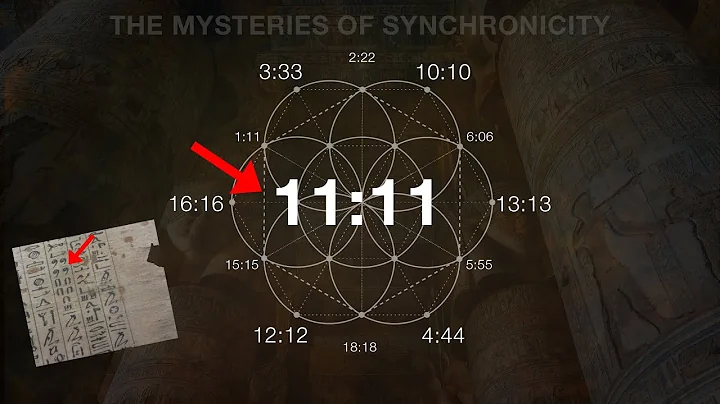 "Whenever you see these numbers, YOU NEED TO...