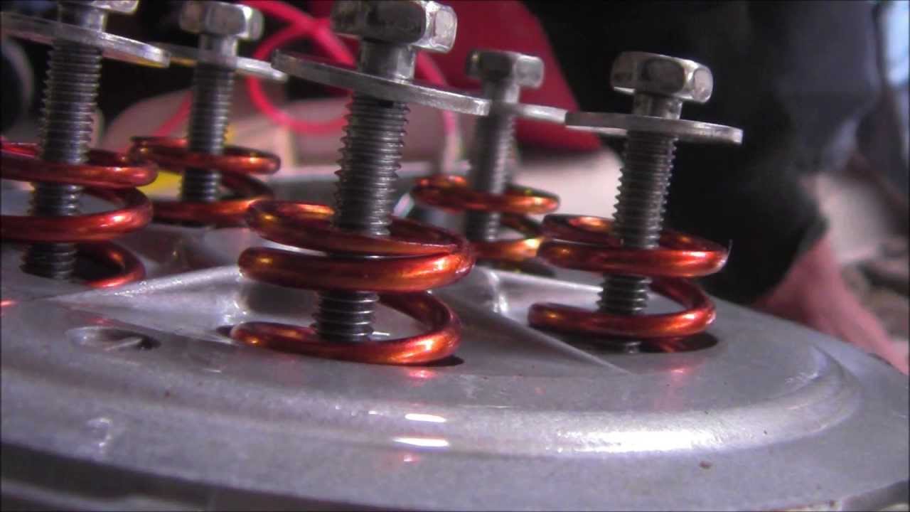 How to install Rekluse EXP 2.0 KX450F Clutch Upgrade YouTube