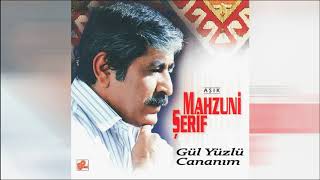 Aşık Mahsuni Şerif - Gül Yüzlü Cananım Resimi