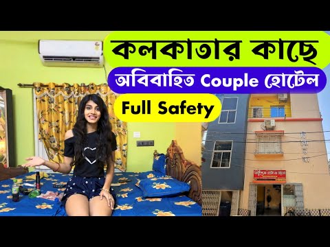 Kolkata One Night Escorts