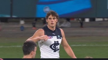 Curnow chase explodes: Swan told to look elsewhere as Pies talk to teammate — Trade Whispers