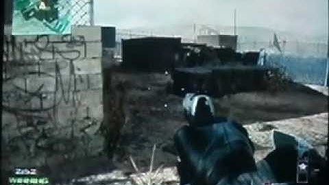 modern warfare 3 epic one in a chamber gameplay 12-1