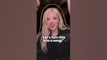 Thumbnail of Shocking Truth Behind Rosé's 'APT'!