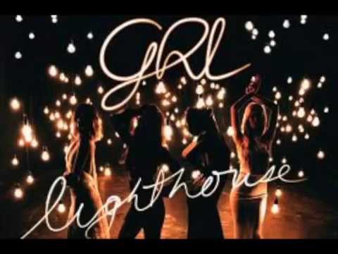 GRL   Lighthousekaraoke song