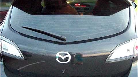 2010 MS3 with TXS catless DP , Ultimate-Racing test pipe, and resonator delete