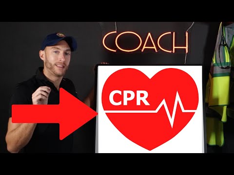 CARDIAC ARREST With Drownings