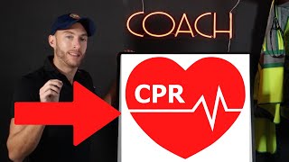 CARDIAC ARREST With Drownings