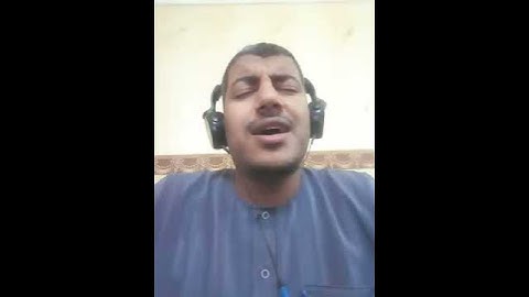 مقطع برواية ورش للشيخ محمد المنياوي