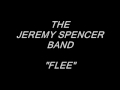 Video Flee Jeremy Spencer