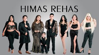 GREYS FAMILY S2 EP4 'HIMAS REHAS'