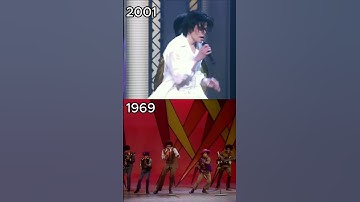 Jackson 5 First Moment and Last Reunion #michaeljackson #mj #jackson5 #jackson