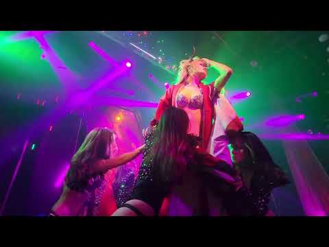 バーレスク東京　Kill This Love