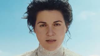 Always Uses A.i. Technology To Bring Back The First Female Olympian To Win A D Medal, Hélène...