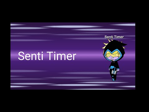 Miraculous Expansion Season 5 Senti Timer Teaser
