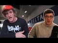 Let's Examine Logan Paul's Content