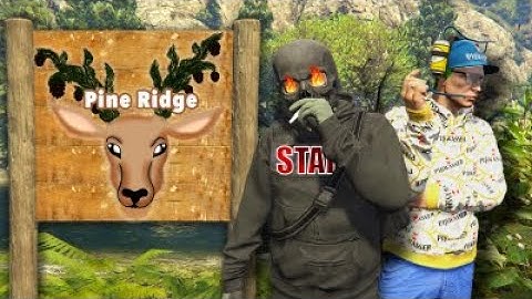 Creating the *WORST* FiveM Server w/ a FAMOUS TROLL (IcyDeluxe)...