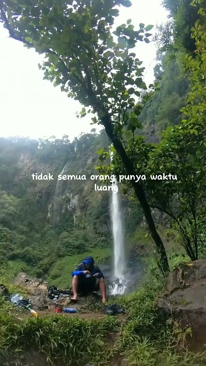 Kata - Kata berkelas seorang pengangguran