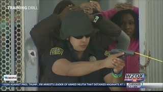 Lockdown and lockout drills becoming more common