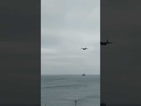 C-130 Hercules #airforce