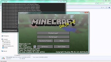 How to Install FTB Launcher