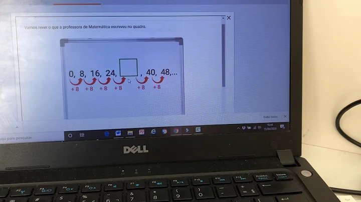 Como acessar trilhas no positivo On