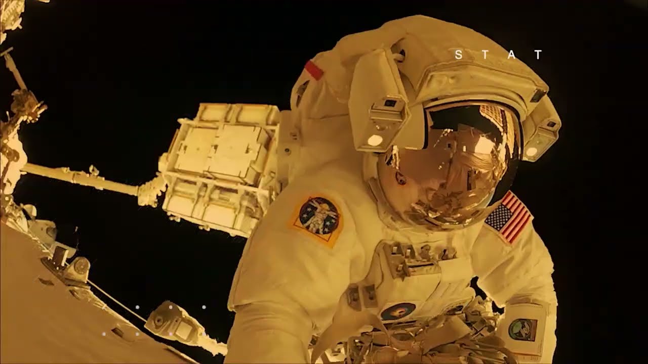 Space to Ground  Capture 2024 