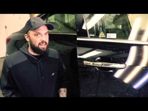 Xcalibur Tools | Hood Deck set | PDR Tools review