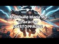 🔴ESO PVP- This Build Made My Character UNSTOPPABLE, Javelin DawnBraker Shalks outnumbered gameplay!!