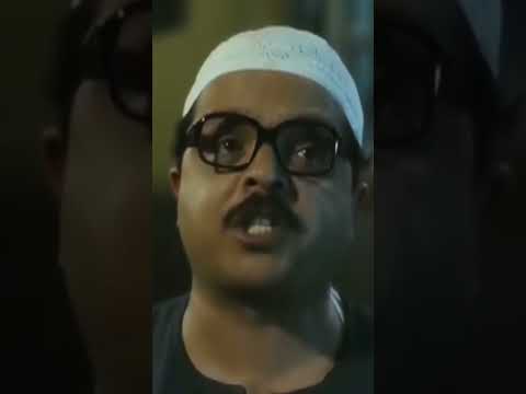 عظيم بيمين لضربك في بيتك محمد هنيدي رايح يضرب ابن وزير الداخلية