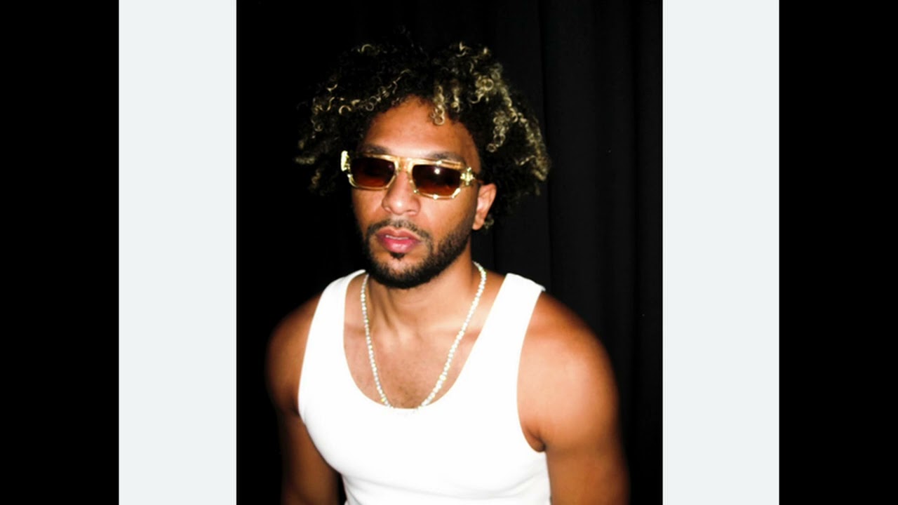 (FREE) emotional Sampagne x Billa Joe Type Beat - "RICHIE"