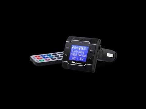 cómo-reproducir-en-el-coche-música-de-un-mp3/usb-|-unboxing-spcinternet-825