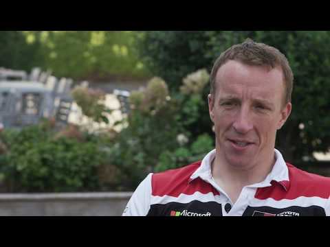 Rally Turkey 2019 - Preview