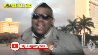 THROWBACK DANCEHALL MIX (2010's) (DJ LUGAHYTES) (VOL.1) VYBZ KARTEL.KONSHENS,POPCAAN,DEMARCO,MAVADO