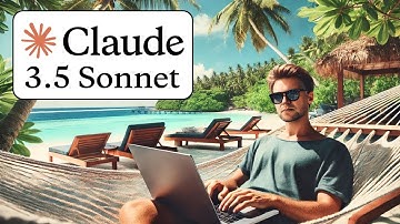 AI Magic: Claude 3.5 Sonnet Does WHAT for Your Business?! (ChatGPT Can