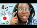 Life update i got married and went to japan  vlogtober 01  hellotinashe