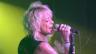 Michael Monroe - In The Tall Grass - Live 2019 (Hanoi Rocks / Demolition 23)