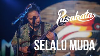 Pusakata - Selalu Muda (with Subtitles)