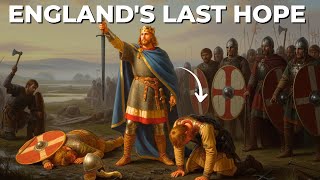 The King Who Saved England: Alfred's Impossible Victory | Edington 878