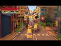 變形金剛：戰場 Transformers: Battlegrounds - NS Switch 中英日文美版 product youtube thumbnail