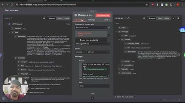 Automating Web Scraping with n8n and Firecrawler