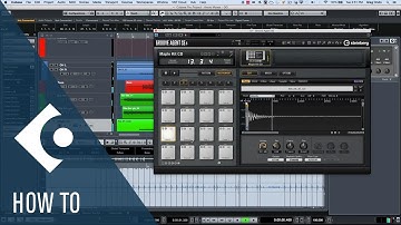 How to Use Drum Replacement in Cubase | Q&A with Greg Ondo