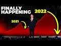 Warren Buffett's Terrifying NEW Moves Change Everything