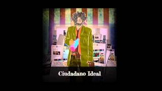 Burning Caravan - Ciudadano Ideal (Rythme Gitan)