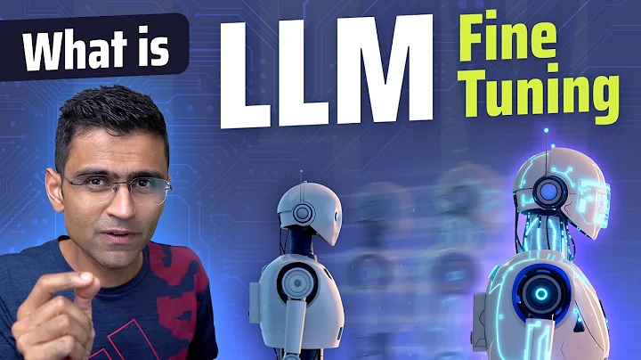 Fine Tuning LLM Explained Simply