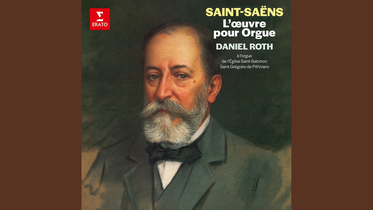 Ver Prelude and Fugue in G Major, Op. 109 No. 2: Fugue en YouTube